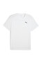 M Tad Essentials Solid Cat Tee (Lc Small - 5