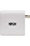 100W Compact USB Wall Charger with 4 Ports (2 USB-C, 2 USB-A) - 2