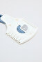 Women's Blue Hair Trimmer - 3