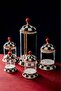 Cosmo 5-Piece Kitchen Set