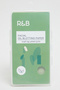 Women's Green Facial Oil Blotting Paper - 3