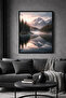 إطار زخرفي-50X70 - 4