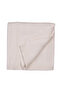 Unisex Baby Knitwear Blanket 80 X 100 One Size Pink - 2
