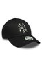Animal Infill 9Forty Neyyan Women's Black Hat - 3