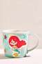 Mermaid Ceramic Mug
