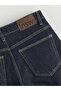 Indigo 700 Straight Fit Men's Jean Pants from Plus-Store - 6