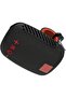 Bike Speaker, Waterproof Wireless Handlebar Speaker with FM Radio, Support Dual Pairing, HandsFree C - 2