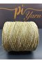 Silvery Insect Beige Color Thread 500Gr.
