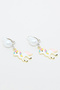 Girl's Purple 3 Pack Jewellery Set - 3