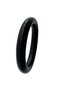 Rustic curtain ring black (1 piece) - spy283 - 5