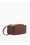 Men Solid Pouch - 6