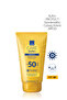 Care Sun+Protect Moisturizing Sunscreen Spf50 150 Ml. Triple Pack - 2