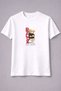 Teddy Bear Relax Printed Boys' T-Shirt 100% Cotton - 2
