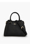Quilted Tote Bag with Double Handle