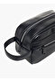 Men Solid Pouch - 4