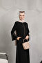 Nobility & Elegance Stone Embellished Special Series Classic Long Robe