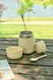 Solis Food Thermos 500 ml Cream - 2