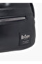 Men Solid Pouch - 5