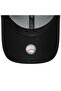 Bowback 9Forty Neyyan Blk Women's Black Hat - 5