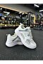 Men's White Daily Walking Sports Shoes Comfortable Flexible Sole 049 - 2