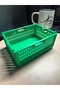 Foldable & Stackable Organizer - 5