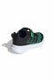 Children's Black Minecraft Fortarun El C Casual Shoes Jr1943 - 6