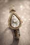 Women's Wristwatch - Original Product - Bracelet Gift - 3 Atm Waterproof - 2