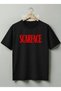 Scarface Tony Montana for Fans 100% Cotton Premium Printed Unisex T-Shirt - 2