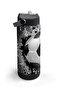 Football Patterned Steel Thermos with Folding Spout 650 ml 38390 - 3
