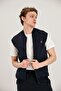 Kangaroo Pocket Vest (E22-618A) - 4