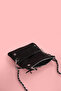 Women's Chain Bag and Wallet Set Valentine's Day Gift - 5