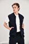 Kangaroo Pocket Vest (E22-618A) - 3