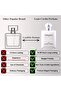 Credible Homme EDP For Men 100ml with monster lasting 96hours - 2