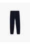 Boy's Tracksuit Bottom 6Skb40051Tk Dark Blue