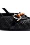London K70-6777 Wicker Deesenli Classic Heeled Shoes - 5