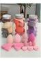 Makeup Sponge Set with Jar Box 12 Pieces + 1 Jar - 5