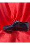 Neo Tbn Men's Bgck Genuine Leather Patent Leather Navy Blue - 4
