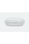 Sense Lite Open-Ear Wireless Earbuds, White - 4