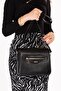 Women's Stylish Daily Bag Ald.2808 Black - 2