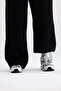 Winter Adjustable Leg Baggy Sweatpants - 5