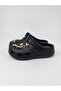 Eva Stone High Scale Non-Slip Sole Daily Beach Sea Pool Bathroom Home Slippers - 6