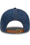 Denim Distress 9Twenty Neyyan Nvy Unisex Blue Hat - 4