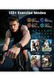 Smartwatch for Men Compatible Android iOS,Fitness Tracker Bluetooth Calling with 100+ Sports Modes - 3