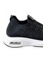 26Y302-1 Lightweight Anatomical Sole Laceless Stone Casual Sports Shoes - 3