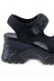 26Y447 Women's High Sole Premium Sandals - 3