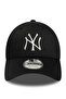 9Forty Neyyan Black Hat (60771846) - 2
