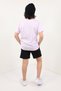 Boys' 2-Piece Set: Printed Crew Neck T-Shirt & Elastic Waist Pocket Shorts - 2