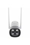 Cameră de supraveghere IP wireless D801 - 5