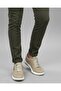 Sportswear Nubuck Leather Shoes 1247 - 2