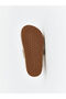 Alita City Lcw Steps Beige Boys' Slippers with a Difference - 4